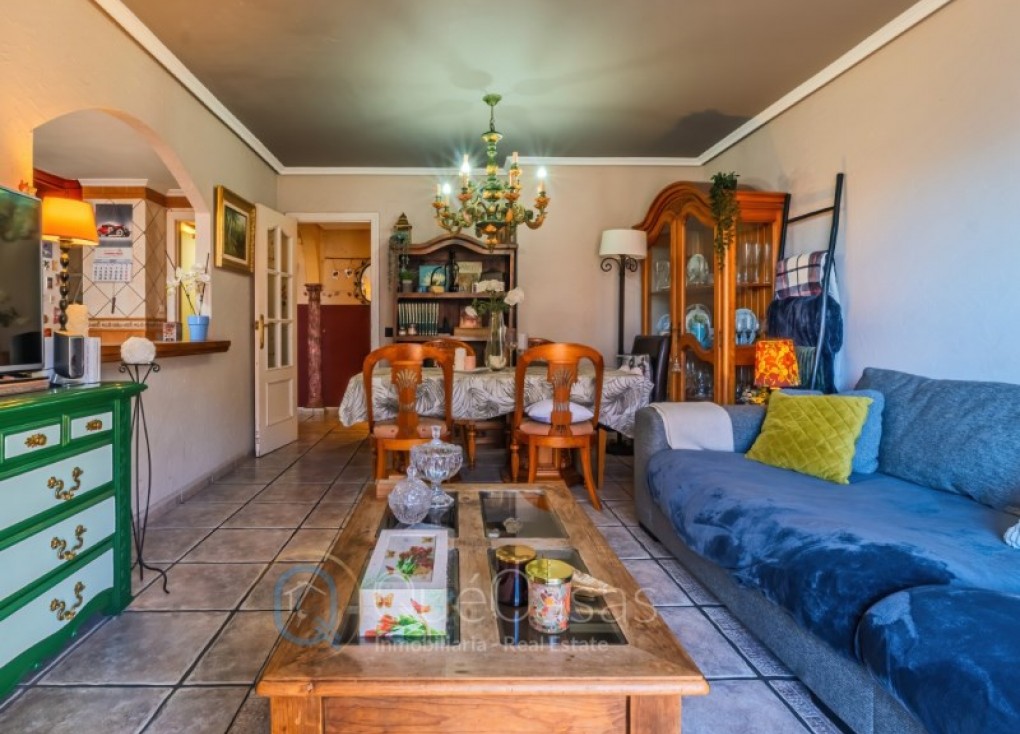 Återförsäljning - Lägenhet - Torrevieja