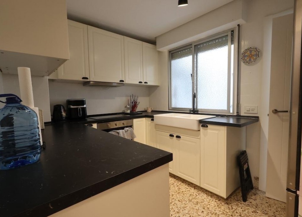Återförsäljning - Lägenhet - Torrevieja