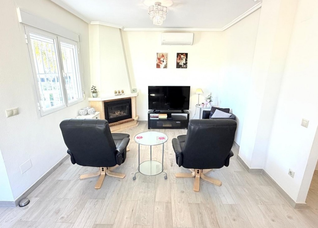 Återförsäljning - Parhus/Radhus - Ciudad quesada - La Marquesa