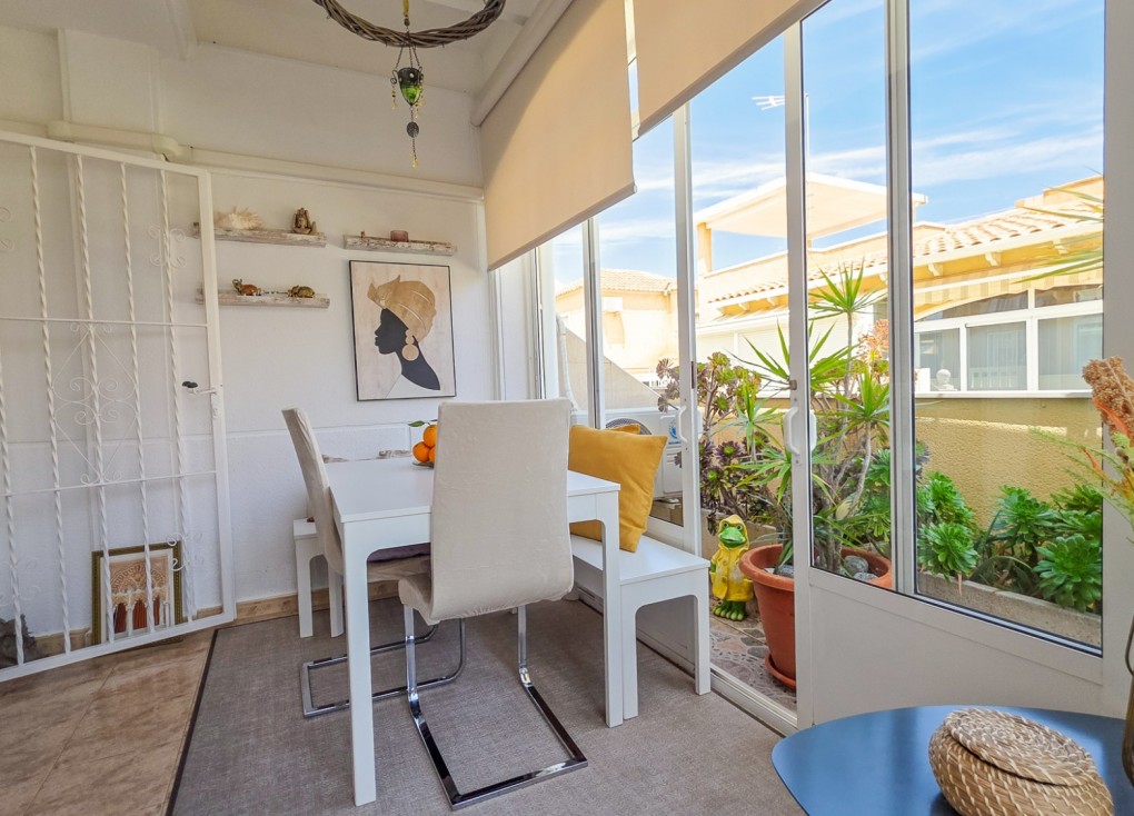 Återförsäljning - Parhus/Radhus - Los balcones - Los Balcones