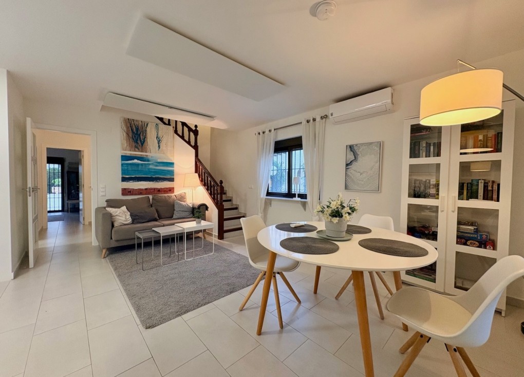 Återförsäljning - Parhus/Radhus - Orihuela Costa - Cabo Roig