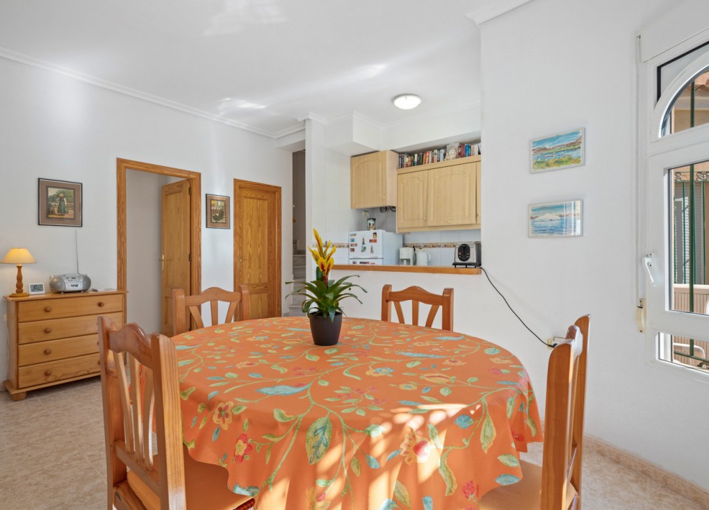 Återförsäljning - Parhus/Radhus - Orihuela Costa