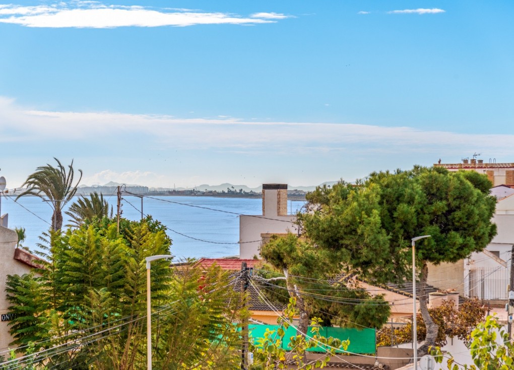 Återförsäljning - Parhus/Radhus - Pilar de la Horadada - TORRE DE LA HORADADA