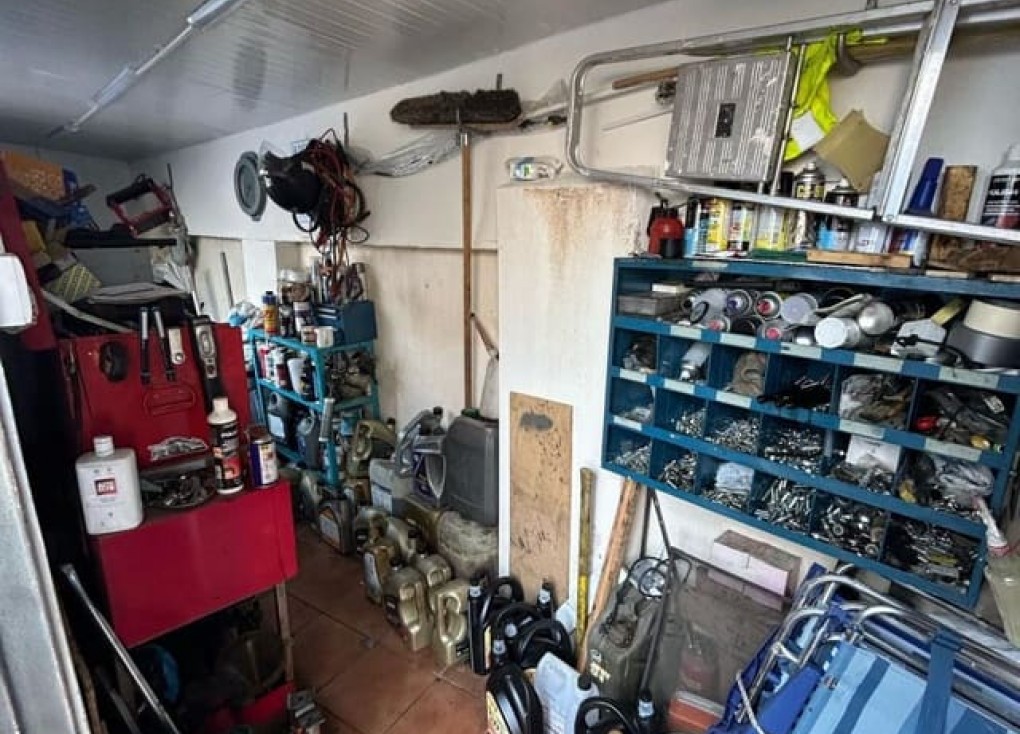 Återförsäljning - Parhus/Radhus - Villamartín