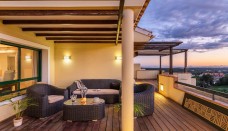  Bostad - Översta våningen  - Återförsäljning - Orihuela Costa - ADA-00035