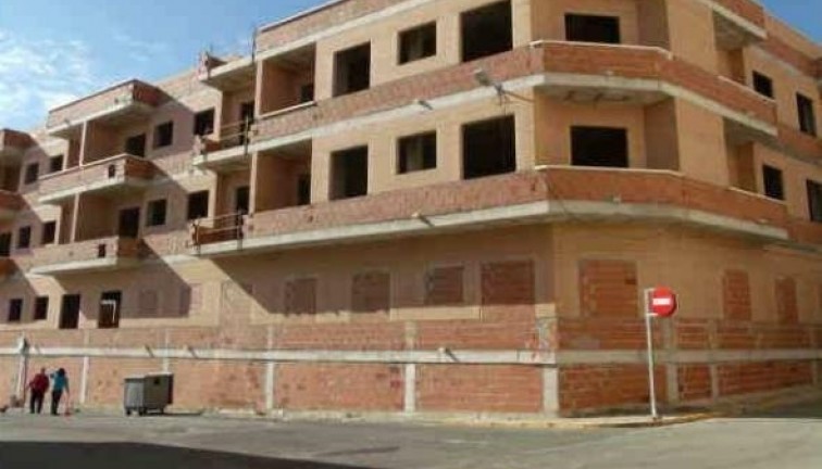 Building - Resale - Los Montesinos - LOS MONTESINOS