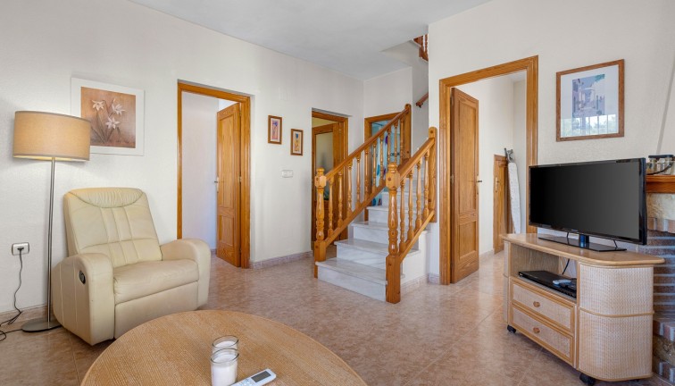 Bungalow - Återförsäljning - Lomas de Cabo Roig - Lomas de Cabo Roig
