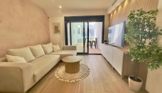 Bungalow - Återförsäljning - Torrevieja - HP-21736
