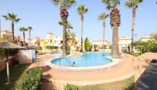 Bungalow - Återförsäljning - Torrevieja - IH-42912
