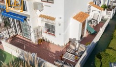 Bungalow - Återförsäljning - Torrevieja - LE-1128