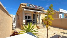 Bungalow - Jälleenmyynti - Orihuela Costa - MVR-75130