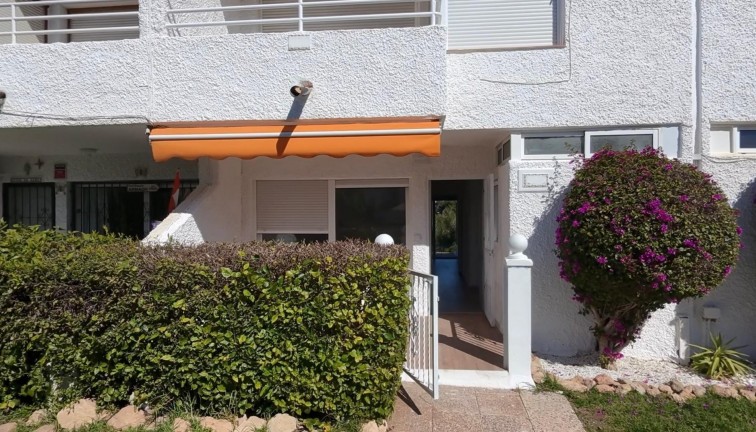 Bungalow - Jälleenmyynti - Orihuela Costa - Villamartín