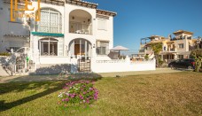 Bungalow - Jälleenmyynti - Torrevieja - LE-1126