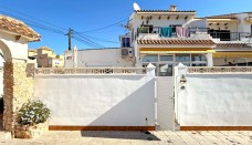Bungalow - Jälleenmyynti - Torrevieja - MVR-64674