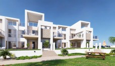 Bungalow - New Build - Ciudad quesada - LENB-82123