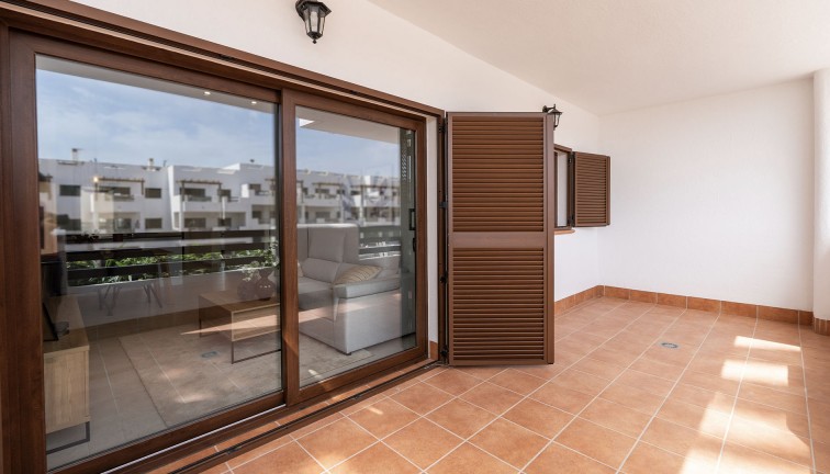 Bungalow - New Build - Pulpí (Almería) - Spain