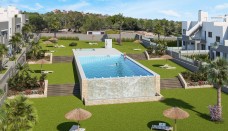 Bungalow - New Build - San Miguel de Salinas - LENB-59587