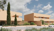 Bungalow - New Build - Torrevieja - LENB-38206