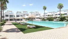Bungalow - New Build - Torrevieja - LENB-78180