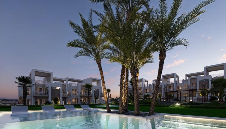 Bungalow - Nybyggen - Ciudad quesada - Ciudad Quesada