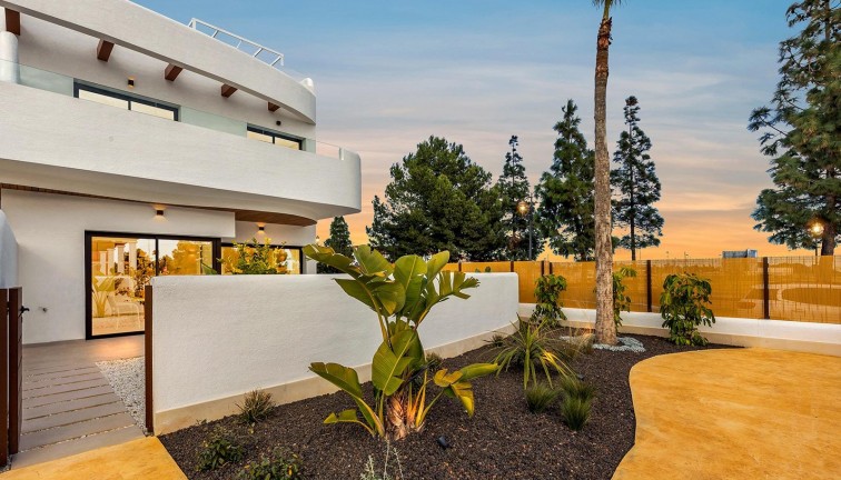 Bungalow - Nybyggen - Los Alcazares - Los Alcazares