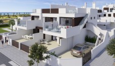 Bungalow - Nybyggen - Pilar de la Horadada - LENB-49736