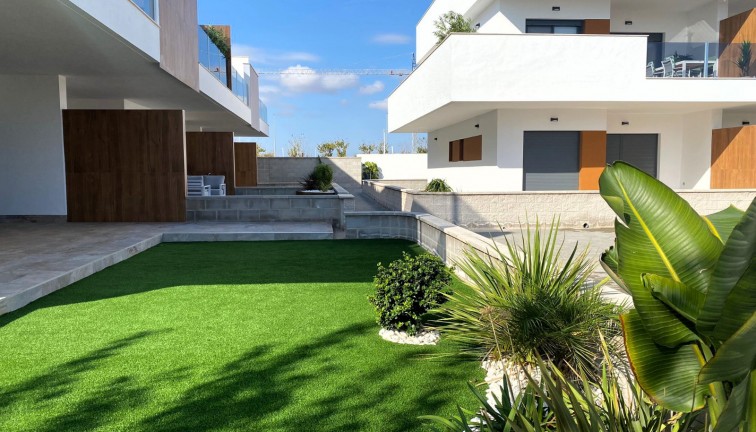 Bungalow - Nybyggen - Pilar de la Horadada - Pilar de la Horadada