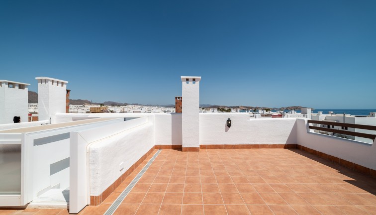 Bungalow - Nybyggen - Pulpí (Almería) - Spain