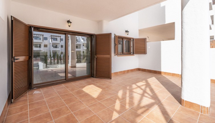 Bungalow - Nybyggen - Pulpí (Almería) - Spain