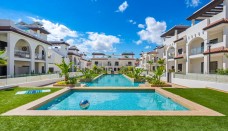 Bungalow - Nybyggen - Rojales - LENB-MARELLA