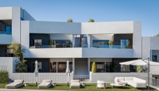 Bungalow - Nybyggen - San Miguel de Salinas - LENB-90328