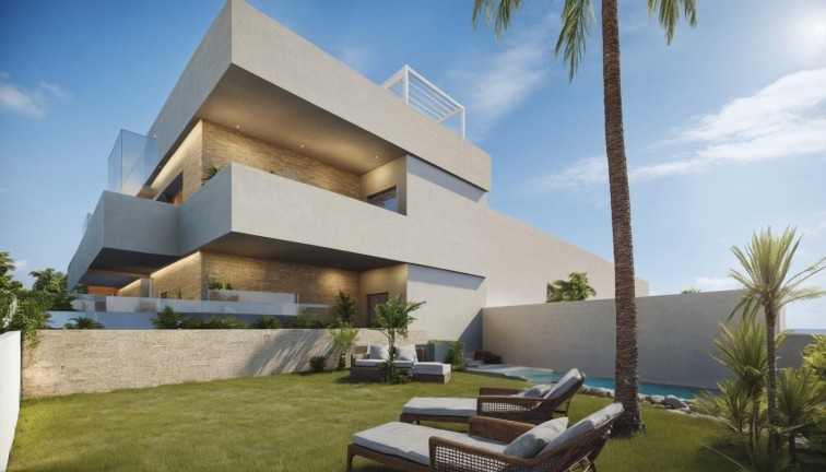 Bungalow - Nybyggen - San Pedro del Pinatar - San Pedro del Pinatar