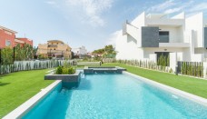 Bungalow - Nybyggen - Torrevieja - LENB-55101