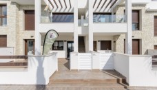 Bungalow - Nybyggen - Torrevieja - LENB-79404
