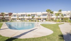 Bungalow - Nybyggen - Torrevieja - NBLE-43642