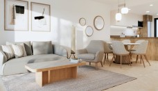Bungalow - Nybyggen - Torrevieja - TM-53935