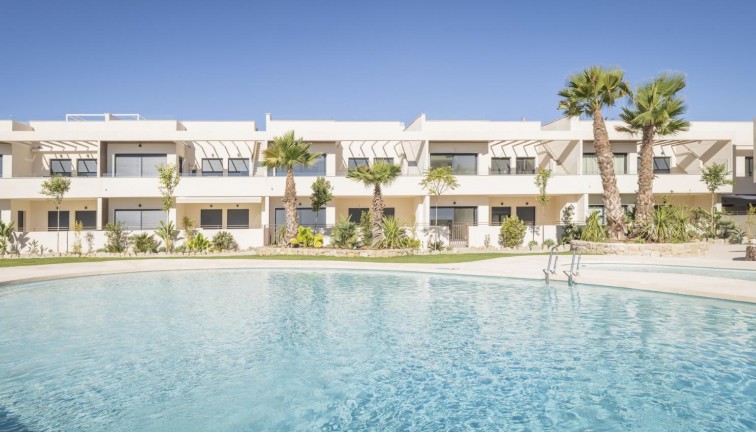 Bungalow - Nybyggen - Torrevieja - Torrevieja