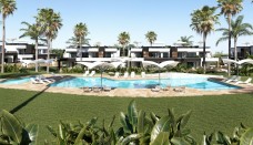 Bungalow - Obra nueva - Ciudad quesada - LENB-85516