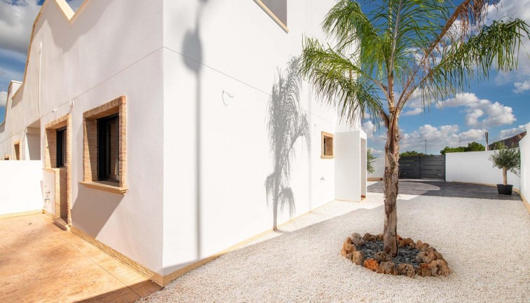 Bungalow - Obra nueva - Cox - Cox