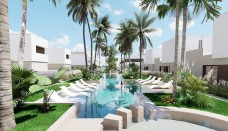 Bungalow - Obra nueva - Los Alcazares - LENB-99265