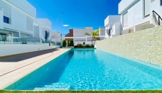 Bungalow - Obra nueva - Pilar de la Horadada - LENB-64215