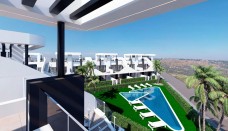 Bungalow - Obra nueva - San Fulgencio - LENB-66822