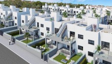 Bungalow - Obra nueva - San Miguel de Salinas - LENB-69222