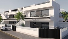 Bungalow - Obra nueva - San Pedro del Pinatar - LENB-86836