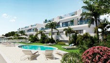 Bungalow - Obra nueva - Torrevieja - LENB-57850