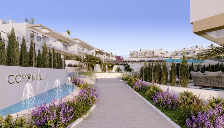Bungalow - Obra nueva - Torrevieja - Torrevieja