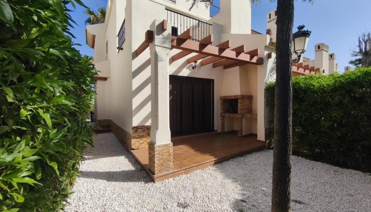 Bungalow - Resale - Algorfa - Avenida Antonio Pedrera Soler, 03169