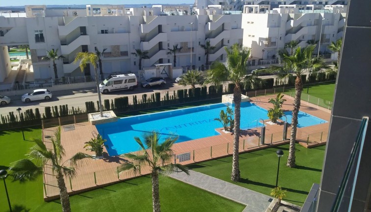 Bungalow - Resale - Guardamar del Segura - EL RASO
