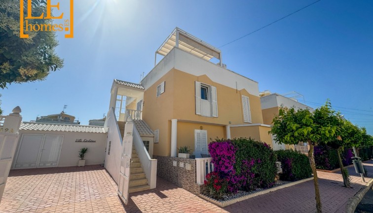 Bungalow - Resale - Guardamar del Segura - moncayo