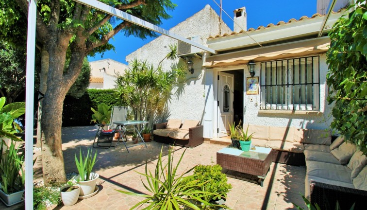 Bungalow - Resale - La Florida - La Florida